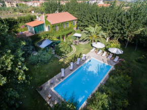 Гостиница Villa Mirella Beach  Марина Палменсе